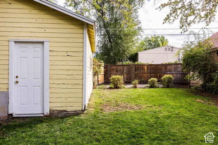 1527 S Roberta St, Salt Lake City, Utah 84115
