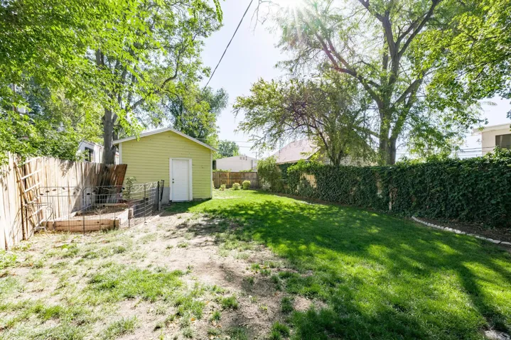 1527 S Roberta St, Salt Lake City, Utah 84115