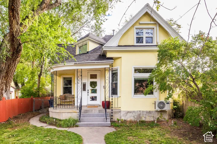 1527 S Roberta St, Salt Lake City, Utah 84115