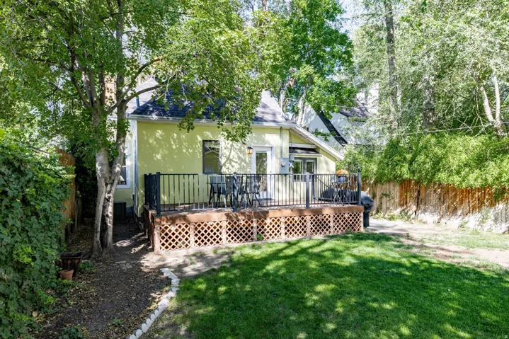 1527 S Roberta St, Salt Lake City, Utah 84115