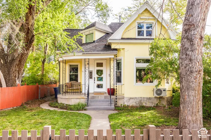 1527 S Roberta St, Salt Lake City, Utah 84115