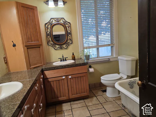 1533 S Calpac Ave, Spanish Fork, Utah 84660