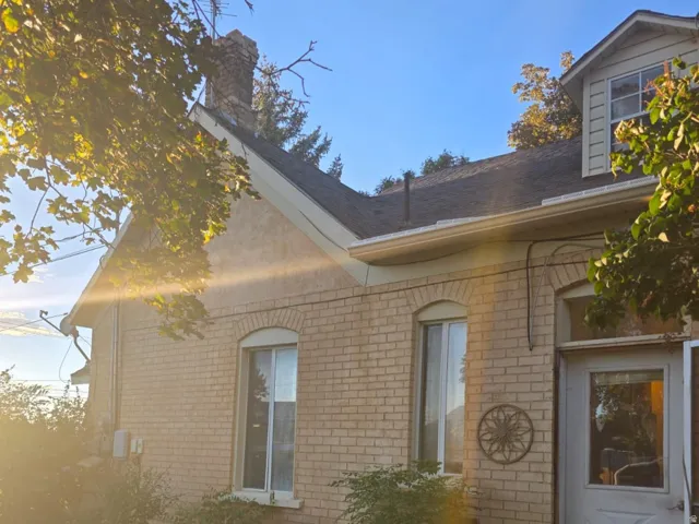 1533 S Calpac Ave, Spanish Fork, Utah 84660