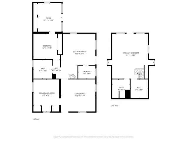 1533 S Calpac Ave, Spanish Fork, Utah 84660