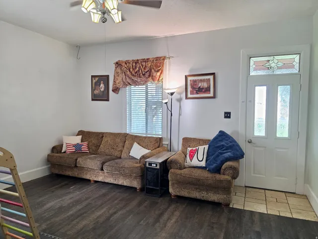 1533 S Calpac Ave, Spanish Fork, Utah 84660