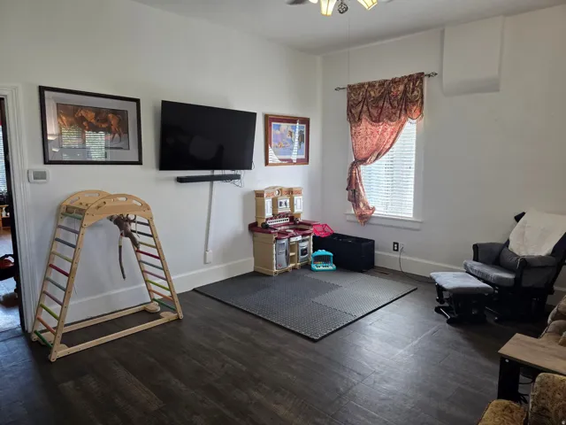 1533 S Calpac Ave, Spanish Fork, Utah 84660