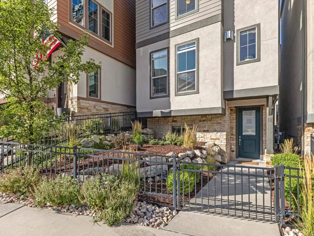 7392 S Canyon Centre Pkwy #2, Cottonwood Heights, Utah 84121