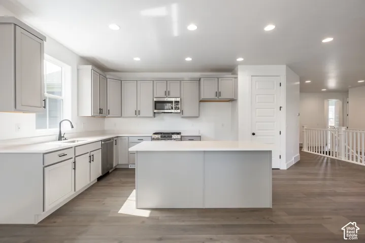 1363 Rocky Mountain Way #210, Francis, Utah 84036