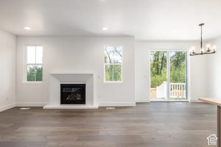 1363 Rocky Mountain Way #210, Francis, Utah 84036