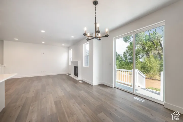 1363 Rocky Mountain Way #210, Francis, Utah 84036