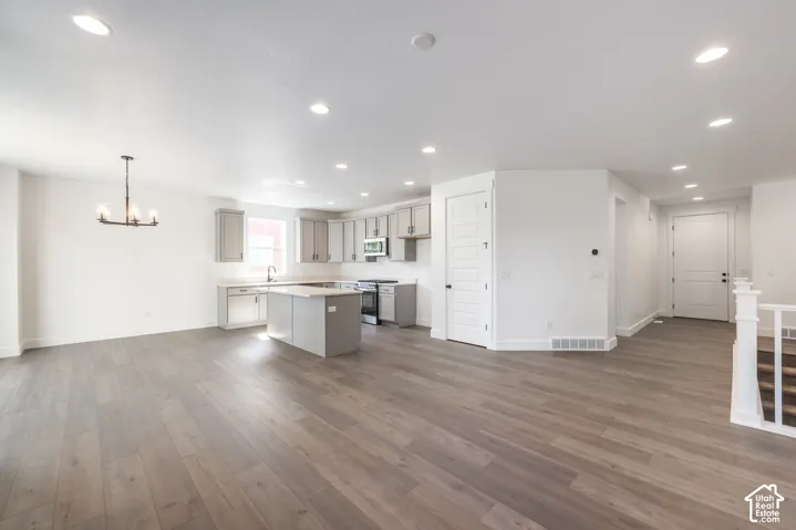 1363 Rocky Mountain Way #210, Francis, Utah 84036