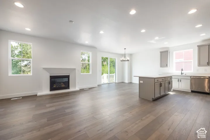 1363 Rocky Mountain Way #210, Francis, Utah 84036