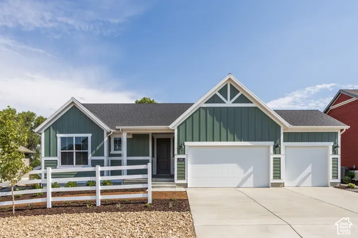 1363 Rocky Mountain Way #210, Francis, Utah 84036