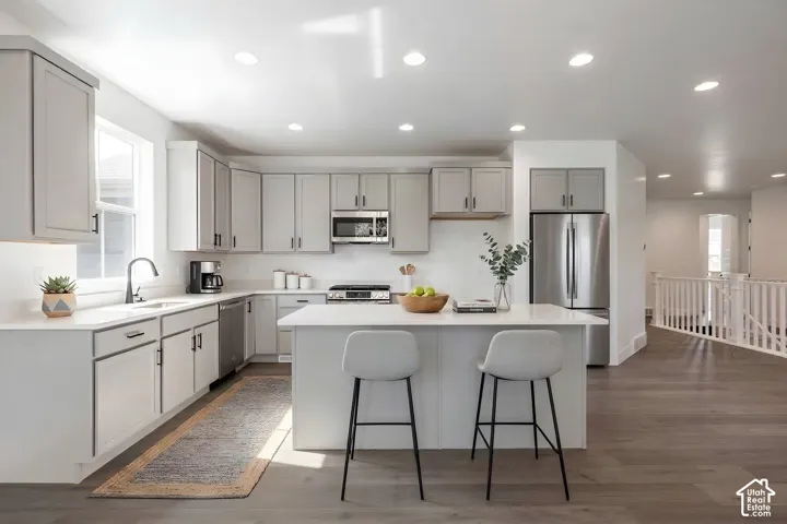 1363 Rocky Mountain Way #210, Francis, Utah 84036