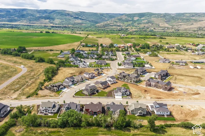 1363 Rocky Mountain Way #210, Francis, Utah 84036