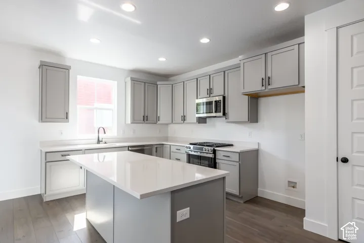 1363 Rocky Mountain Way #210, Francis, Utah 84036