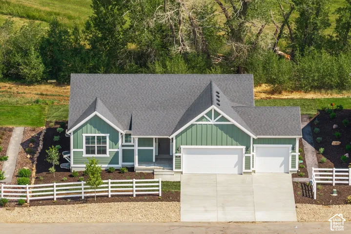 1363 Rocky Mountain Way #210, Francis, Utah 84036