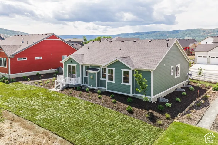 1363 Rocky Mountain Way #210, Francis, Utah 84036