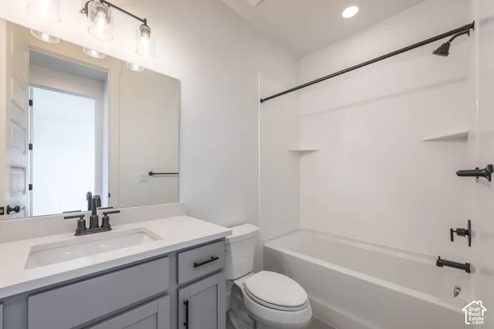 1363 Rocky Mountain Way #210, Francis, Utah 84036