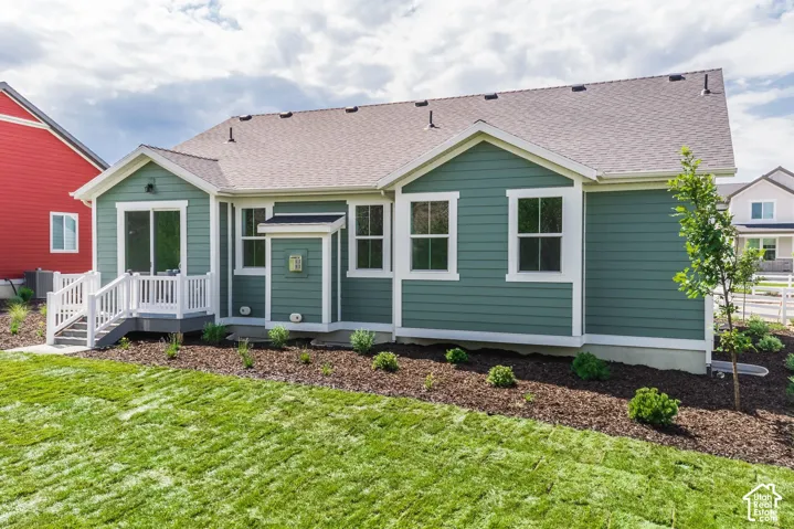 1363 Rocky Mountain Way #210, Francis, Utah 84036