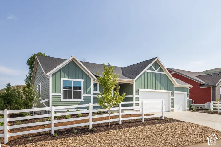 1363 Rocky Mountain Way #210, Francis, Utah 84036