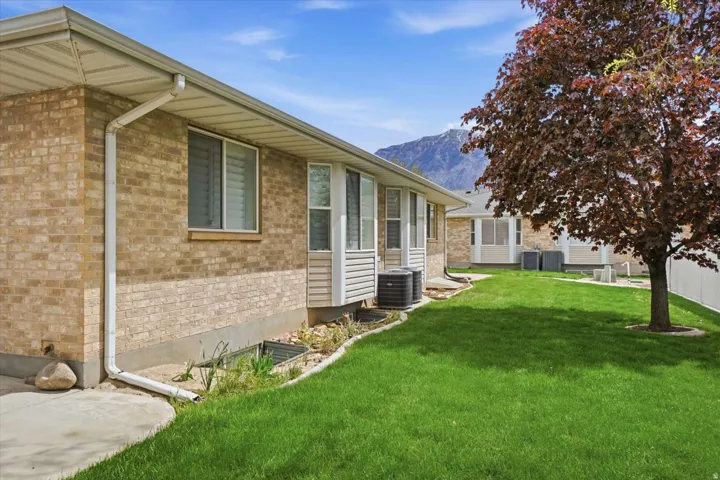 512 E 90 N, Orem, Utah 84097