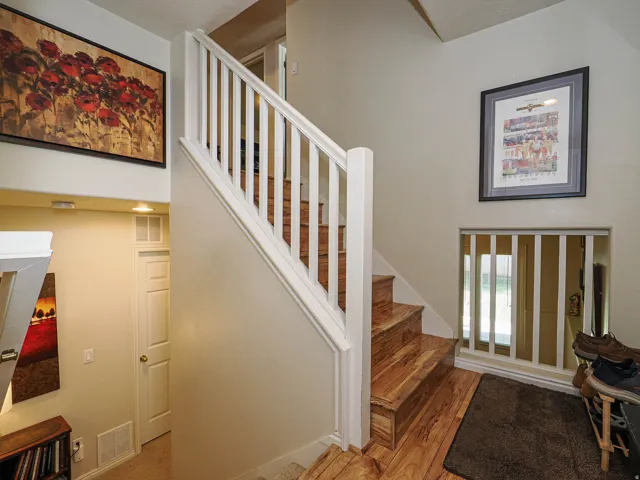 1966 E Mill Corner Cir #11, Millcreek, Utah 84106