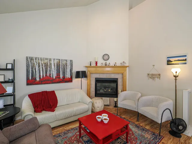 1966 E Mill Corner Cir #11, Millcreek, Utah 84106