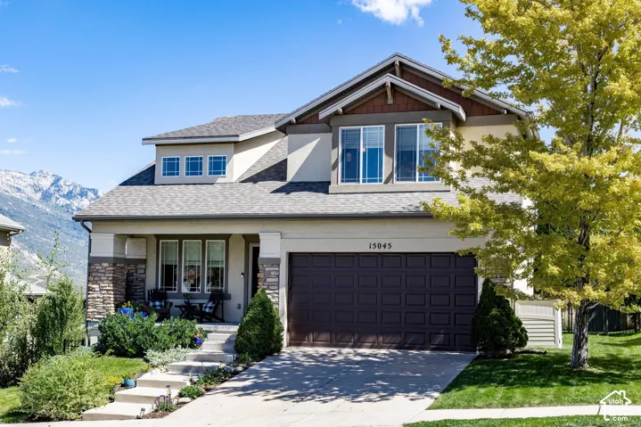 15045 S Round Tree Ln, Draper, Utah 84020