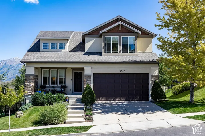 15045 S Round Tree Ln, Draper, Utah 84020