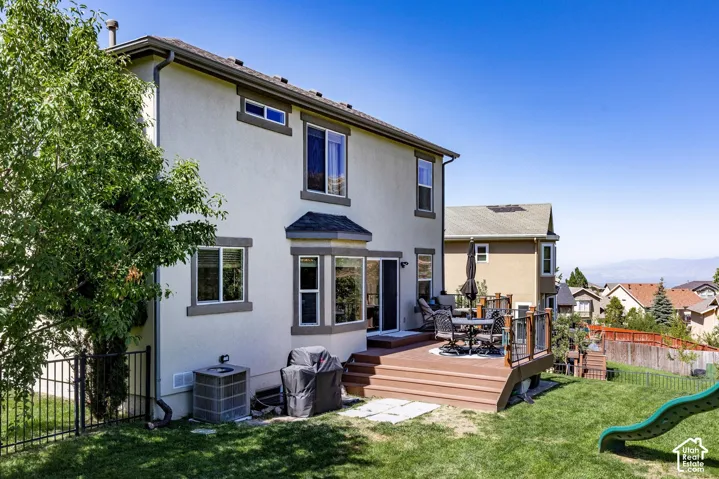 15045 S Round Tree Ln, Draper, Utah 84020