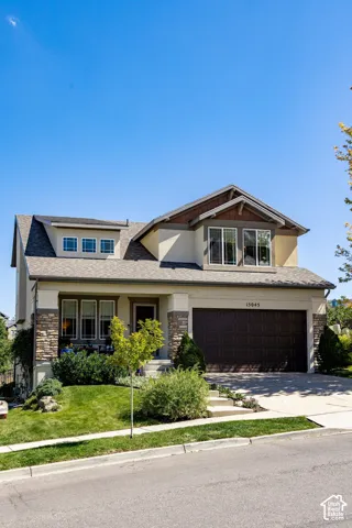 15045 S Round Tree Ln, Draper, Utah 84020