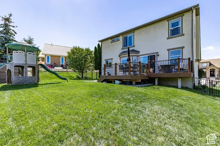 15045 S Round Tree Ln, Draper, Utah 84020