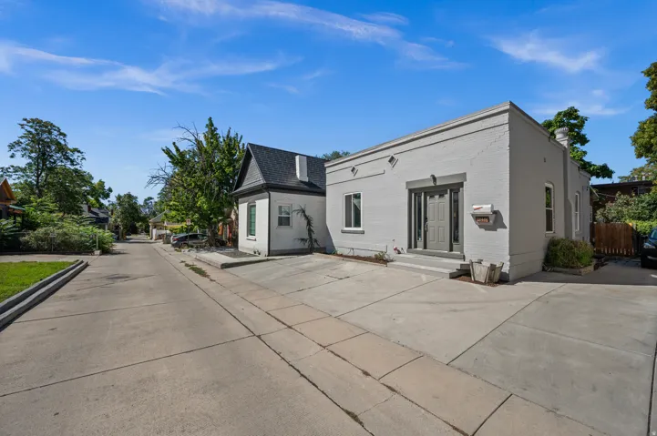 246 S Iowa St, Salt Lake City, Utah 84102