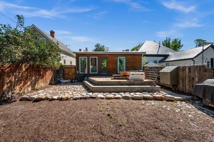 246 S Iowa St, Salt Lake City, Utah 84102