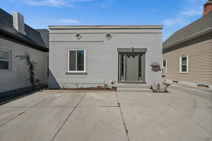 246 S Iowa St, Salt Lake City, Utah 84102
