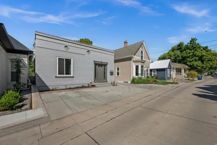 246 S Iowa St, Salt Lake City, Utah 84102