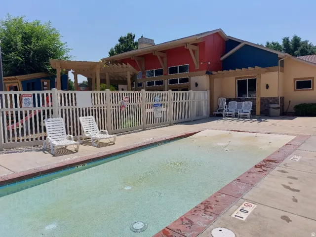 3693 W Lilac Heights Dr, South Jordan, Utah 84095