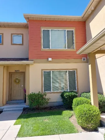 3693 W Lilac Heights Dr, South Jordan, Utah 84095