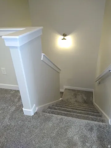 3693 W Lilac Heights Dr, South Jordan, Utah 84095