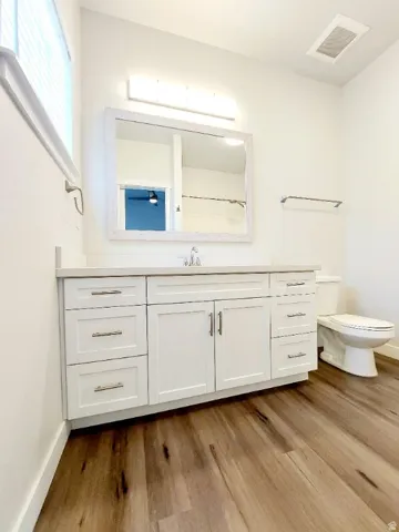 3693 W Lilac Heights Dr, South Jordan, Utah 84095