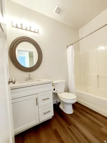 3693 W Lilac Heights Dr, South Jordan, Utah 84095