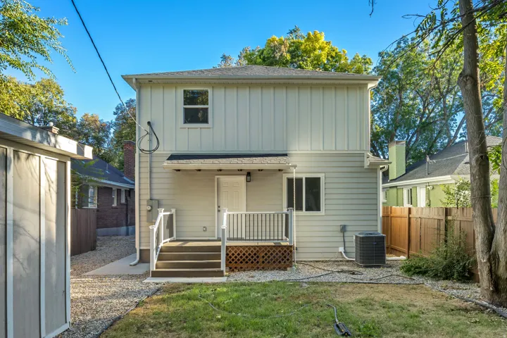 153 E Williams Ave, Salt Lake City, Utah 84111