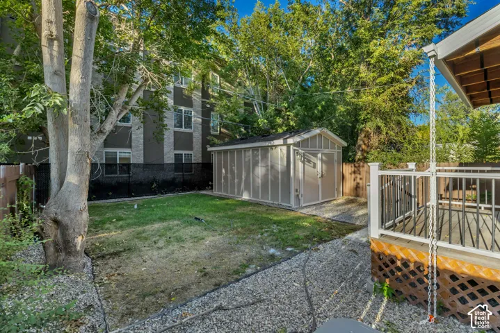 153 E Williams Ave, Salt Lake City, Utah 84111