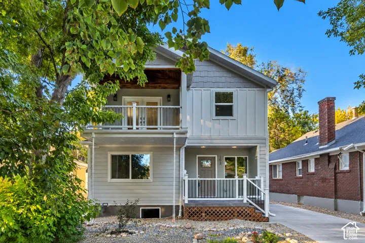 153 E Williams Ave, Salt Lake City, Utah 84111