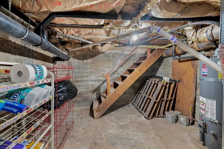 Storage Room