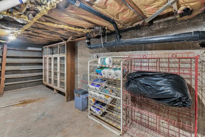 Storage