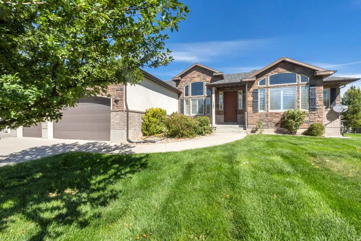 1184 W Michaelsen Way, West Jordan, Utah 84088