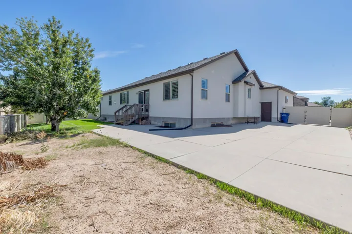 1184 W Michaelsen Way, West Jordan, Utah 84088