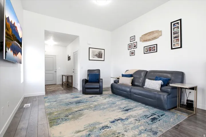 1788 E Duckwater Peak, Eagle Mountain, Utah 84005